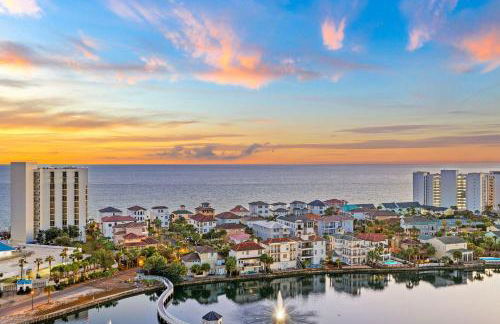 Terrace at Pelican Beach Penthouse - Foto 41