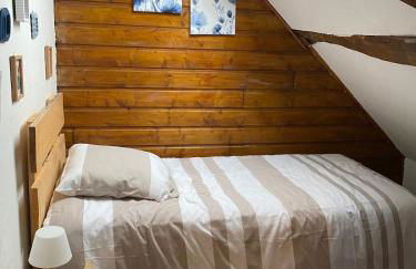 Au Pied de Troncais - Foto 10