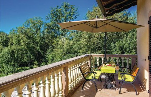 4 Bedroom Stunning Home In Viskovo - Foto 17