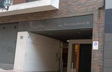 604B - Apartamento con garaje by R2R Consulting - Foto 28