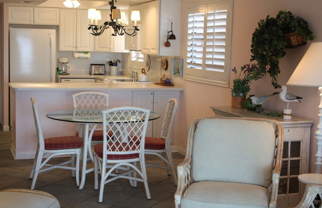 Ocean's Reach Condominiums - Foto 20