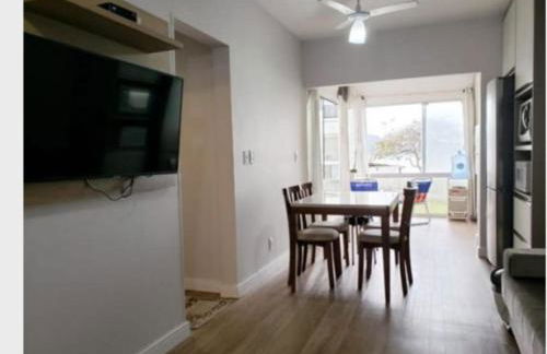 Apartamento Pe na Areia - Meia praia - Itapema Sc - Photo 8