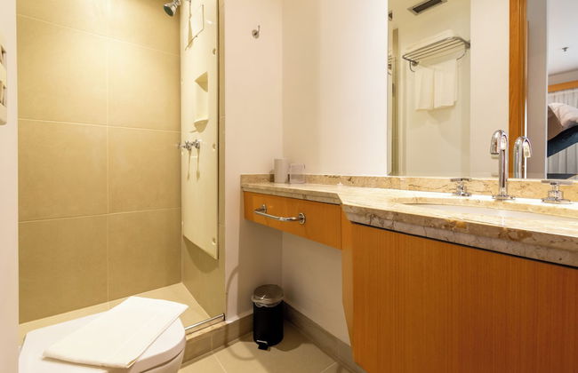 Três de Julho Flats - Jardins - Foto 75