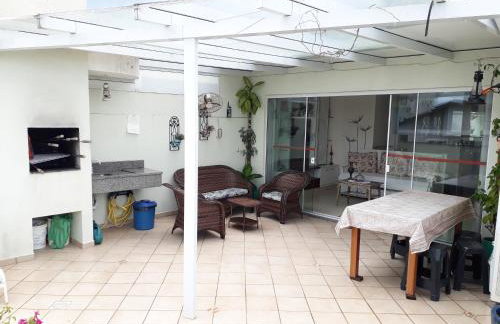 Cobertura em Canasvieiras - Vista para o Mar - 50 mtrs da Praia - Centro Canasvieiras - Foto 5