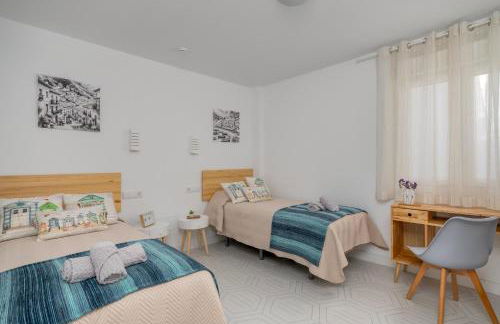 Mare by La Pita - Central Premium Apartment with Terrace - Photo 19