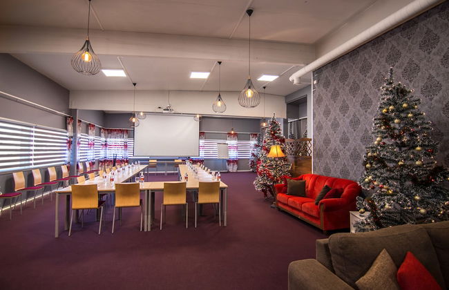 Santa Claus Holiday Village - Foto 61