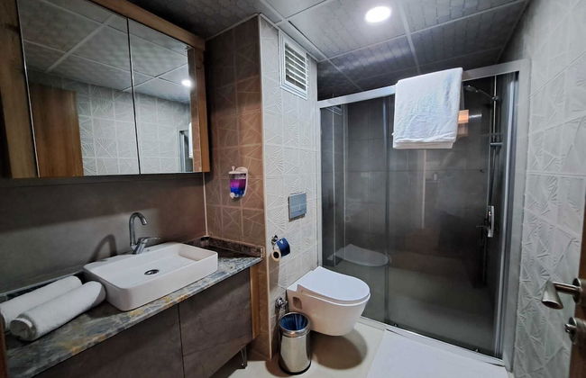 Regulus Termal Apart Hotel & Villas - Photo 18