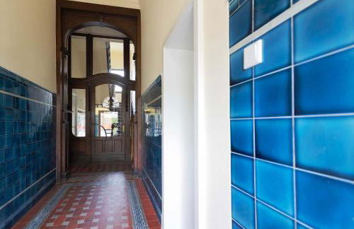 Big Premium Apartment with Rhine View, totally new - Foto 74