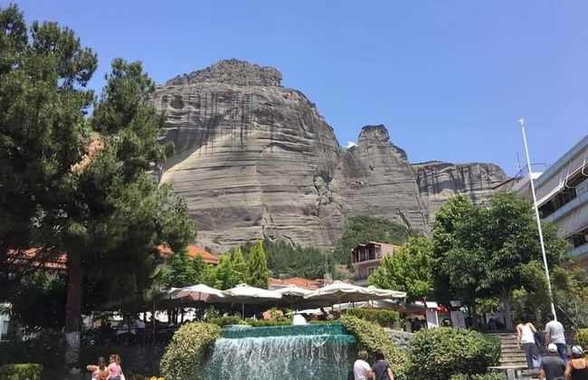 Mary's mansion archontiko meteora - Photo 31