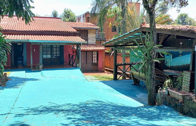 Posada de Ana - Photo 23