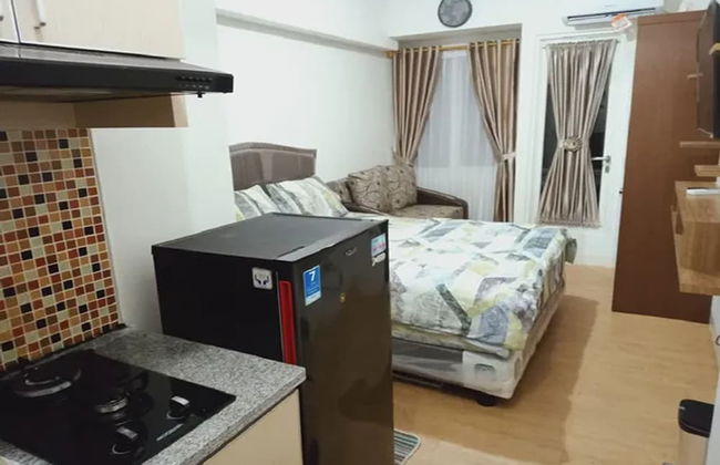 Velito At Podomoro Golf View Apartment - Foto 21