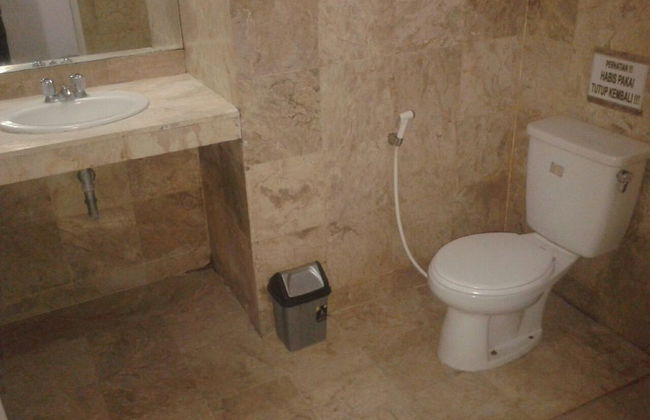 Villa Kota Bunga Happy AA2-11 - Photo 56