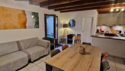 Maison 6 pers Evasion Landaise proche plage et à côté du lac - Foto 2