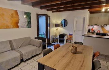 Maison 6 pers Evasion Landaise proche plage et à côté du lac - Foto 2