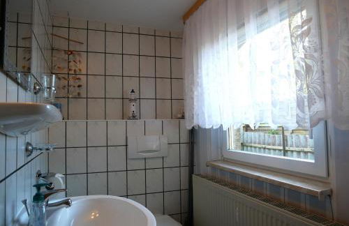 Fewo Mölschow auf Usedom mit einem Garten und W-Lan - Foto 16