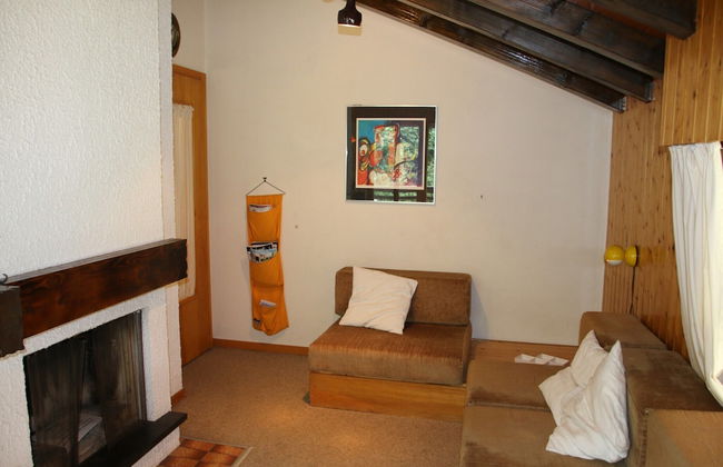 Ethereal Apartment With Mountain View - Foto 1