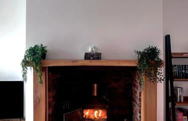 The Follonsby hot tub Retreat with own bar near city centre - Foto 37