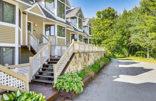 Walk to Ski Lift Spacious Condo in West Dover! - Photo 28