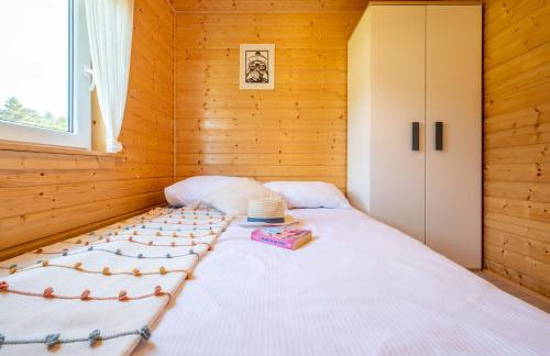 Fabryka Wspomnień - Domki letniskowe nad morzem - Foto 65