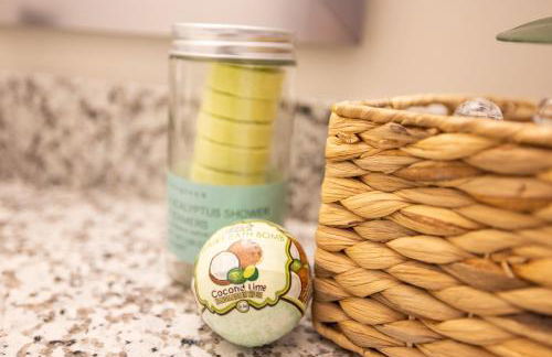 Allstar Luxury Home LLC - Foto 12