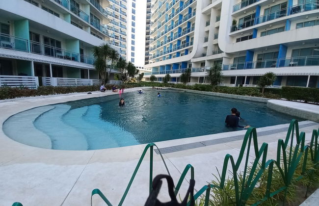 Azure Condotel - Foto 13