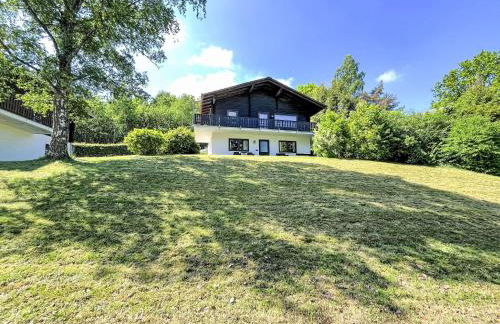 Holiday Home Ferienpark Himmelberg-5 by Interhome - Foto 33