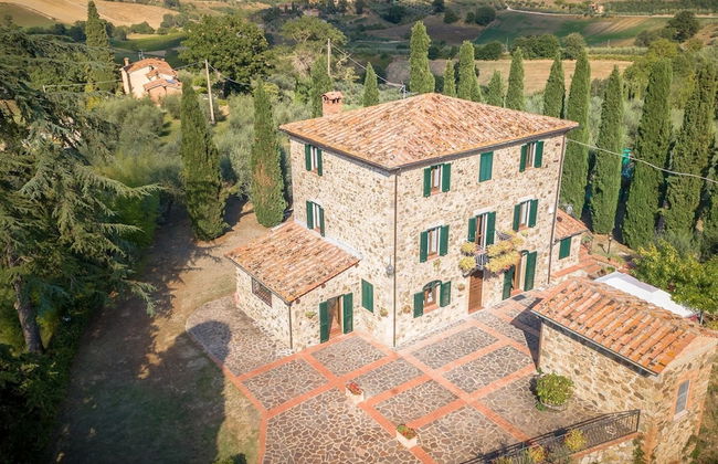 Belvilla by OYO Casa del Re - Photo 19