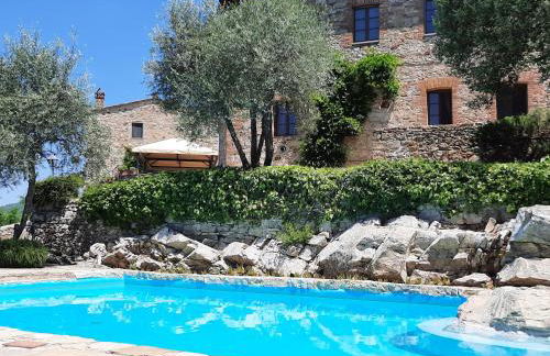 Borgo Livernano - Foto 36