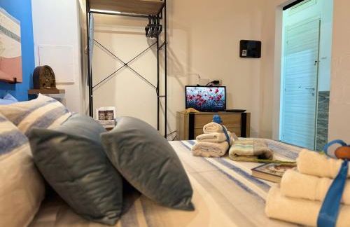 Casa Vacanza A Lampara - Foto 7