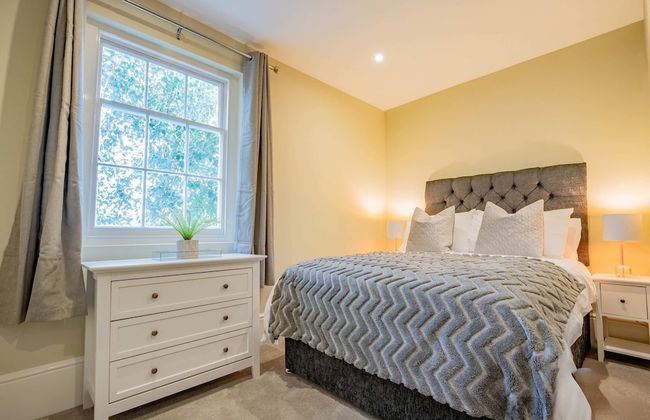 Host Stay Shaw Street Suite - Foto 7