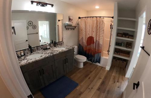 The Elevated Retreat - Foto 61