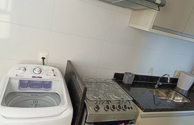 Superb Sea View 2bed Flat, 2baths, Wi-fi, Parking - Photo 16