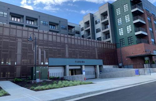 Harbor Hollow-Studio 2 mins to Renasant - Foto 15