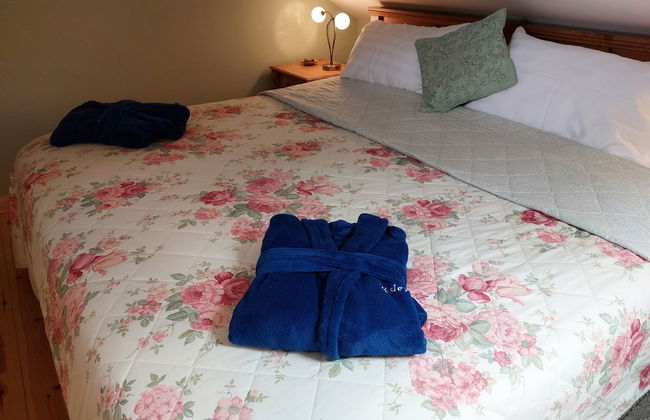 Wesley House Holiday Cottages - Foto 8