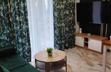 Apartament Zielony 12/2 - Foto 6