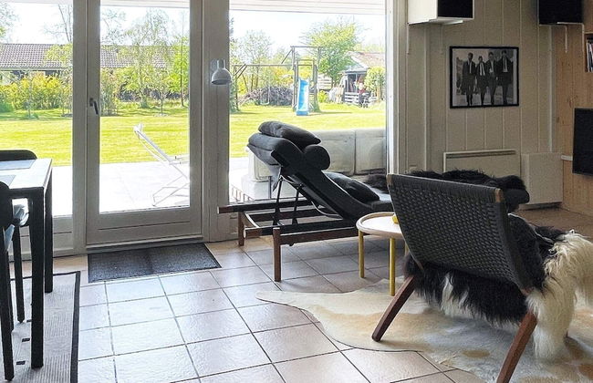 8 Person Holiday Home in Dannemare-by Traum - Foto 30