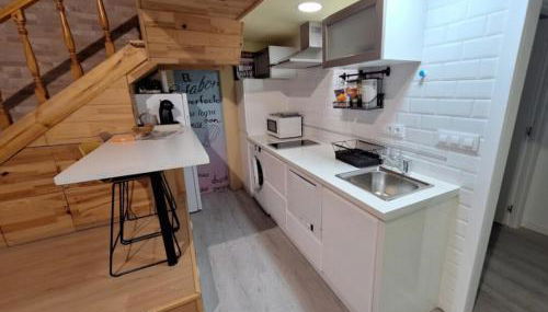 Apartamento Santa Agueda - Foto 2, dishwasher, pet friendly, toaster