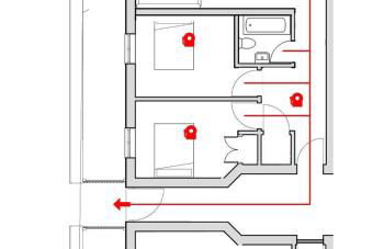 Didcot - Private Flat with Garden & Parking 07 - Foto 29