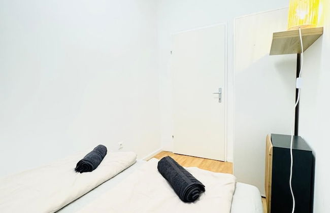 10BR Apt for Groups 8Min to Rathausplatz - Foto 25