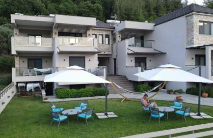 Bella Vista Luxury Apartments - Photo 148