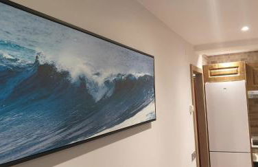 Apartamento Barrio de la Arena - Foto 4