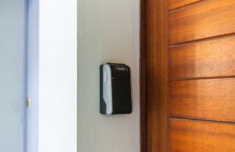 36 m2 2-room apartment, parking, fiber internet, near metro, Literie Bultex - Foto 21