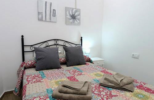 Tierra del Trigo - CHC - Casa Cira 2 - Foto 10