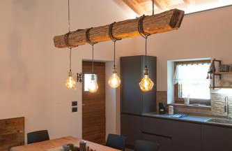 Chalet Cirmolo - Chalet Maso Vecchio immerso nell'Altopiano del Tesino, Trentino - Foto 7