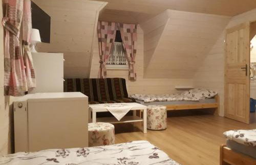 Siedlisko Swojskie Klimaty - Foto 77