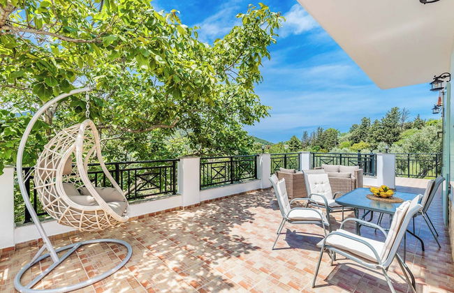 Villa Augusta - Foto 31