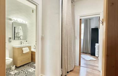 Cocoon du Havre - Parking City Center - Foto 12