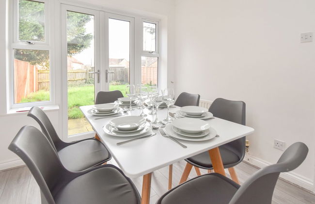 Kents Hill House - Foto 8