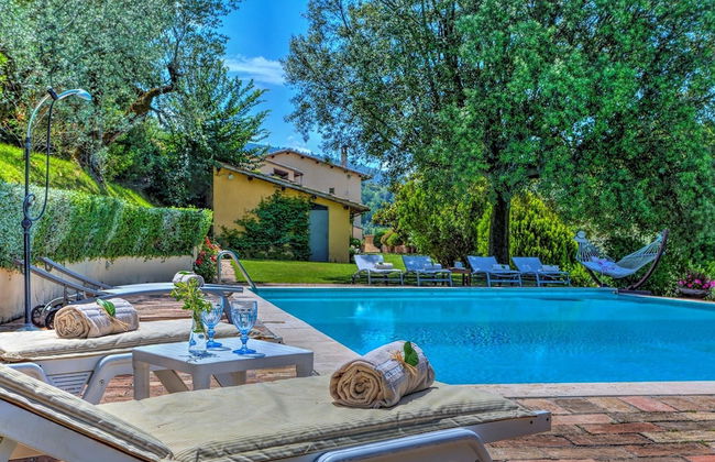 Casa Degli Oleandri 8 - Foto 22