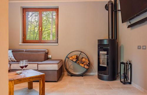 La Quiete del Pero Fiorito Villa in the Langhe - Foto 12